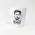 Taza Que mira bobo?
