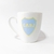 Taza Boca Juniors