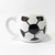 Taza pelota de Football
