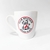 Taza River Plate