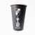 Vaso de fernet/cerveza River
