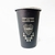Vaso de fernet/cerveza Boca Juniors