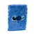 Cuaderno de peluche Stitch Mooving