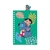 Cuaderno con separadores Stitch Mooving - Gitana