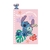 Cuaderno con separadores Stitch Mooving en internet