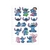 Imagen de Cuaderno con separadores Stitch Mooving
