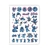 Cuadernito Stitch Mooving - tienda online