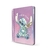 Cuadernito Stitch Mooving en internet