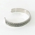 Pulsera esclava esmaltada - comprar online