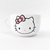 Tazón Hello Kitty