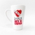 Taza alta Idependiente