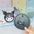 Reloj despertador Kuromi en internet