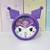 Reloj despertador Kuromi - comprar online