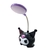 Lampara Kuromi, My Melody escritorio en internet