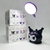 Lampara Kuromi, My Melody escritorio - tienda online
