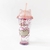 Vaso con glitter Pusheen - Gitana