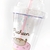 Vaso con glitter Pusheen - Gitana