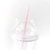 Vaso con glitter Pusheen en internet