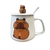 Tazas Capibara - comprar online