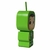 Botellas jugador de Football en internet