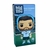 Botellas jugador de Football