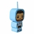 Botellas jugador de Football - tienda online