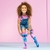 Medias locas Stitch/medias 3D/bucaneras stitch - comprar online