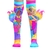 Medias locas personajes/medias 3D/bucaneras infantiles - Gitana