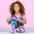 Medias locas Stitch/medias 3D/bucaneras stitch - tienda online