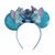 Vinchas con orejas Stitch en internet