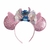 Vinchas con orejas Stitch - comprar online