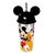 Vaso Mickey/Minnie