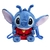 Mochila de peluche Stitch