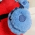 Mochila de peluche Stitch - Gitana