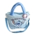 Cartera de peluche Stitch