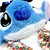 Mochila de peluche Stitch - Gitana