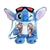 Imagen de Mochila de peluche Stitch