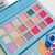 Paleta de sombras Stitch (18 colores) - comprar online