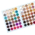 Paleta de sombras Stitch (105 colores) - Gitana