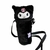 Imagen de Porta botellas de peluche