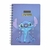 Cuaderno con calculadora Stitch - tienda online
