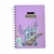 Cuaderno con calculadora Stitch en internet
