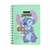 Cuaderno con calculadora Stitch - comprar online