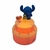 Imagen de Lampara LED tortita Stitch
