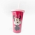 Vaso acrilico Mickey/Minnie en internet