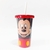 Vaso acrilico Mickey/Minnie - comprar online