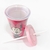 Vaso acrilico Mickey/Minnie - tienda online