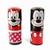 Botella con pico Mickey/Minnie Cresco