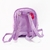 Mochila Gatito/Osito - comprar online