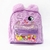 Mochila Gatito/Osito - comprar online